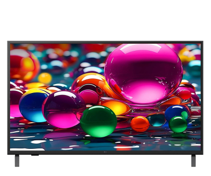 Telewizor 43" LG 43UA75006LA 43" LED 4K WebOS